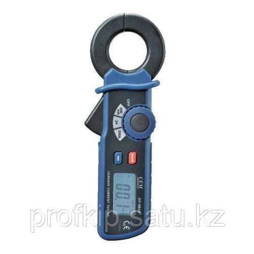 Токовые мини клещи CEM DT-9810