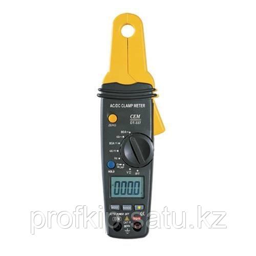 Токовые клещи CEM DT-337