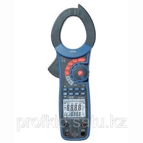 Токовые клещи CEM DT-3353