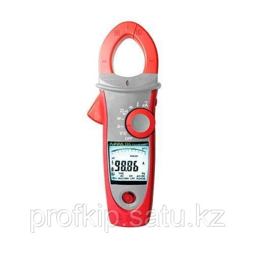 Токовые клещи APPA 135