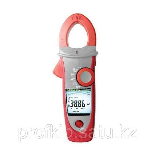 Токовые клещи APPA 136