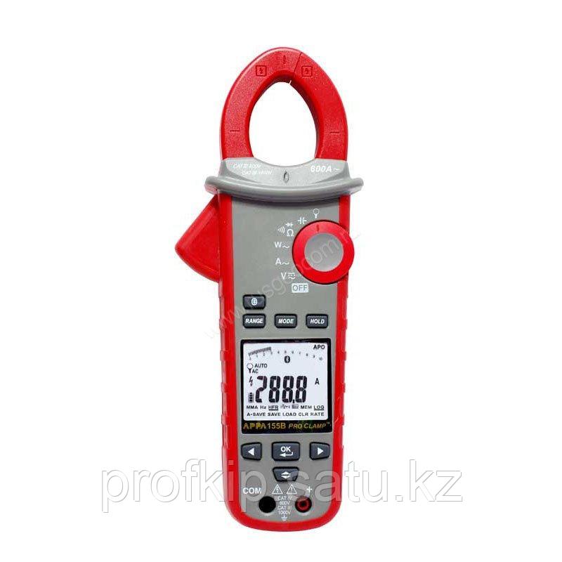 Токовые клещи APPA 155B