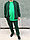 Мужской костюм : куртка-бомбер и брюки  из материало заказчика., фото 3