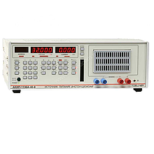 Источник питания АКИП-1136A-100-3,2