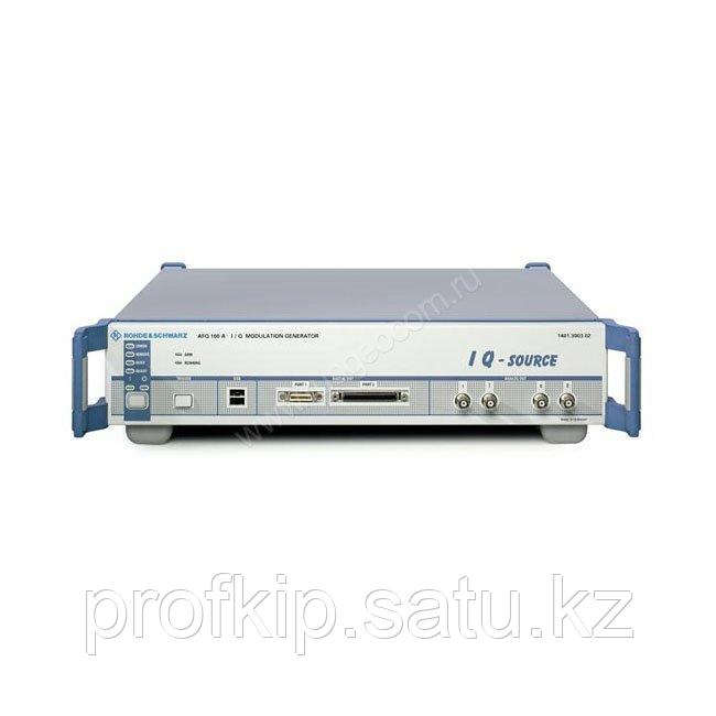 Генератор Rohde Schwarz AFQ100A