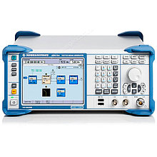 Генератор сигналов Rohde & Schwarz SMBV100A