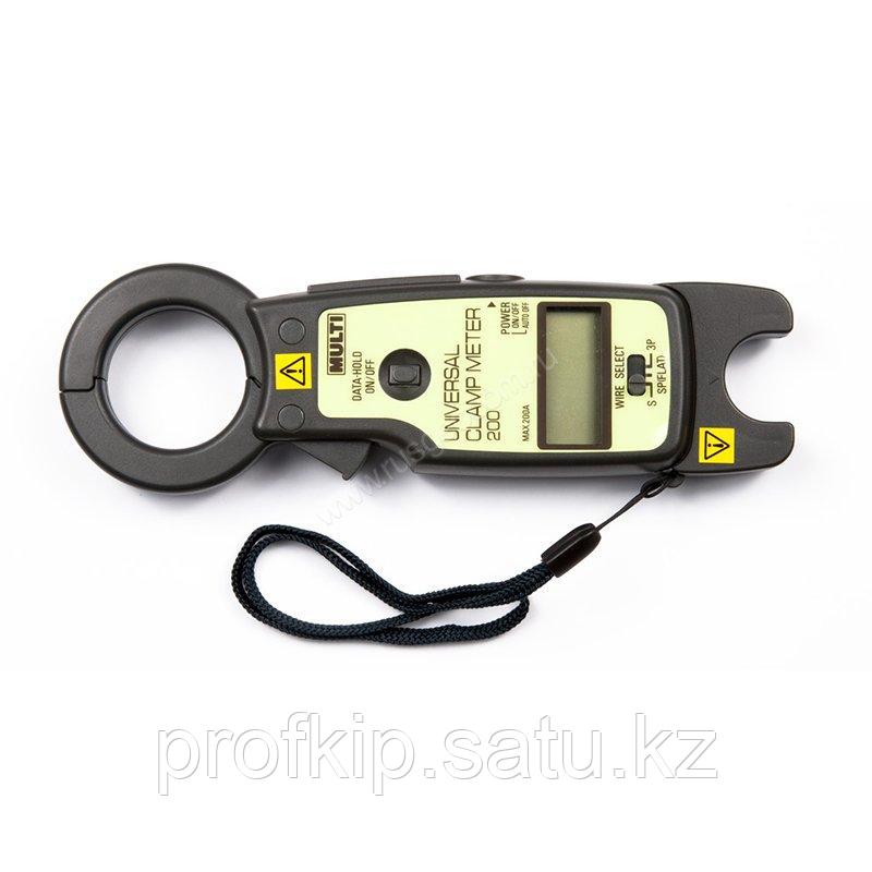 Токовые клещи MULTI 200