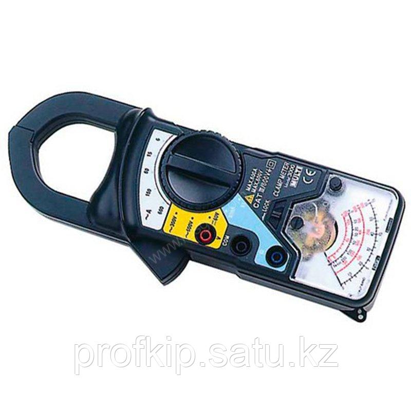 Токовые клещи MULTI Model 3000