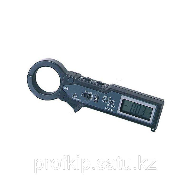 Токовые клещи MULTI 240