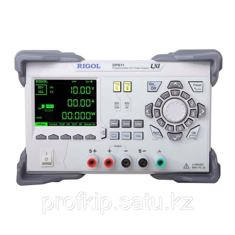 Источник питания Rigol DP811