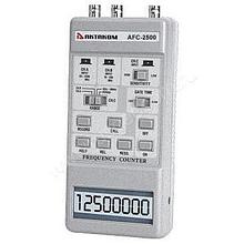 Частотомер Актаком AFC-2500