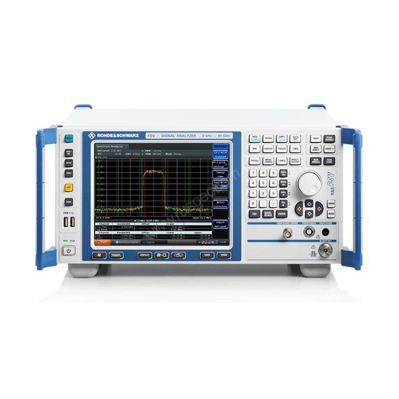 Анализатор спектра Rohde Schwarz FSV7