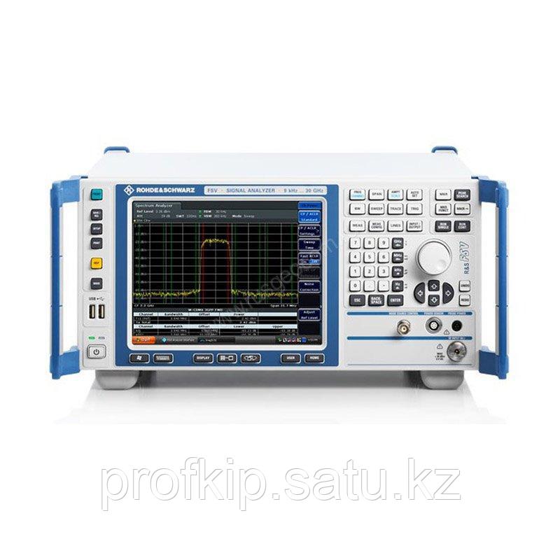 Анализатор спектра Rohde Schwarz FSV13