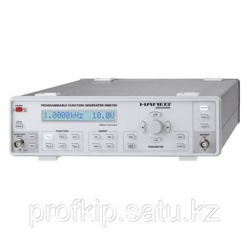 Генератор произвольных сигналов Rohde Schwarz HAMEG HM8150