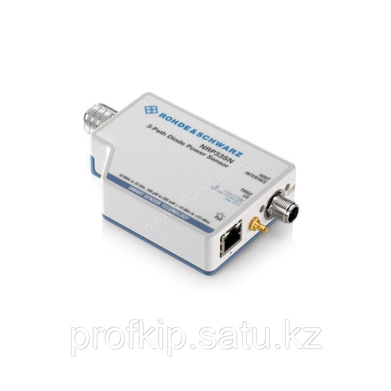 Датчик поглощаемой мощности Rohde Schwarz NRP33SN 3,5 мм