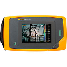 Акустический течеискатель Fluke ii910