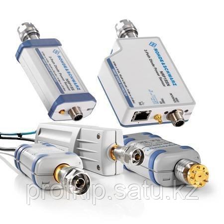 Датчики мощности Rohde Schwarz NRP-Zxx