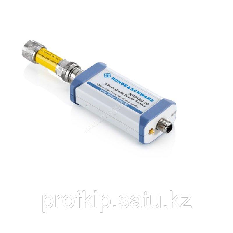 Датчик поглощаемой мощности Rohde Schwarz NRP18S10 N
