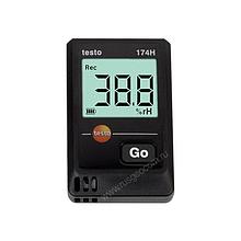 Логгер Testo 174H с USB-интерфейсом