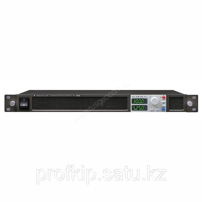 Источник питания АКИП-1134А-6-200