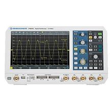Цифровой осциллограф Rohde Schwarz RTB2K-COM2