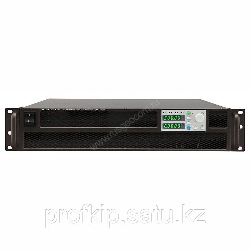 Источник питания АКИП-1135А-100-30
