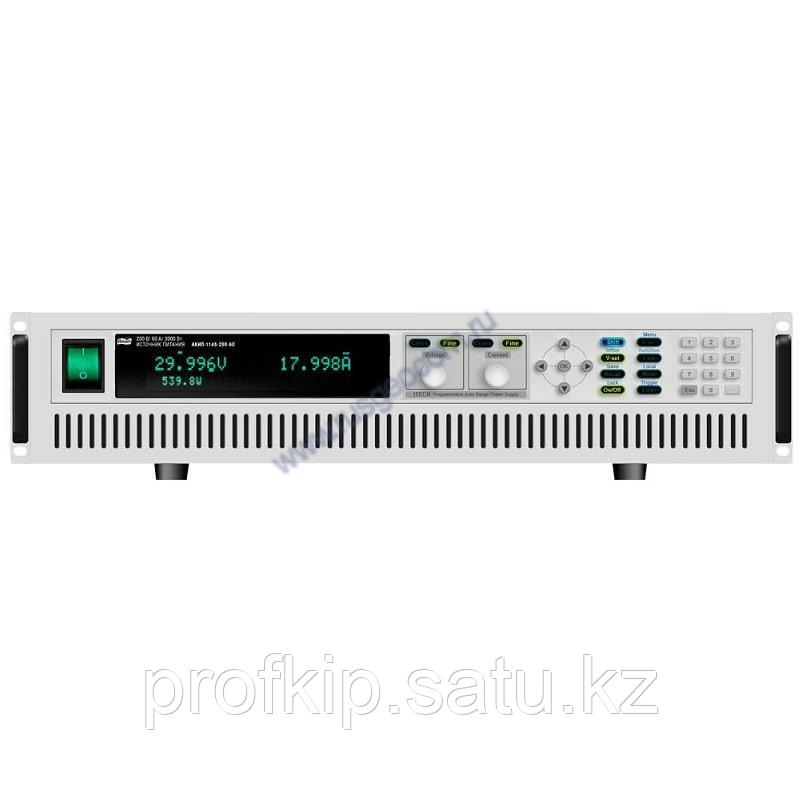 Источник питания АКИП-1148А-360-30