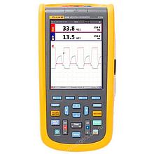Осциллограф Fluke-123B/INT