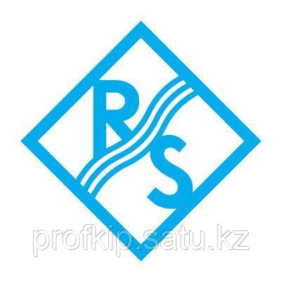 Адаптер Rohde&Schwarz ВЧ входа 3,5 мм (male) для приемника FSMR26