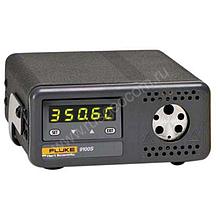 Ручной сухоблочный калибратор температуры Fluke 9100S-D-256