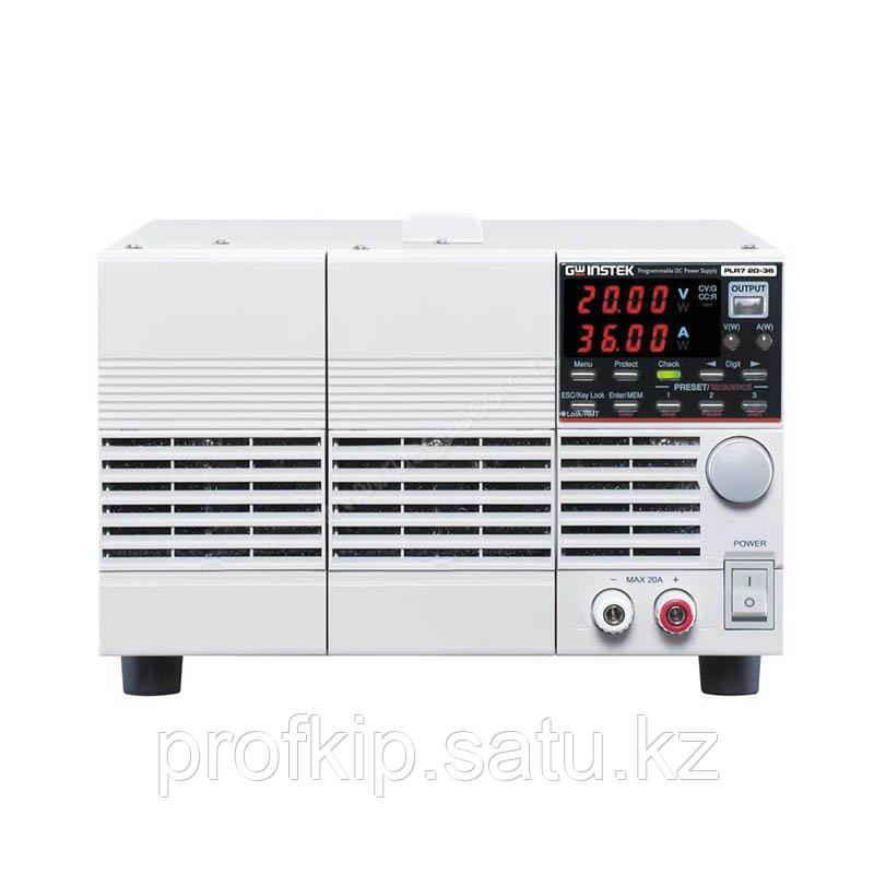 Источник питания GW Instek PLR7 20-36