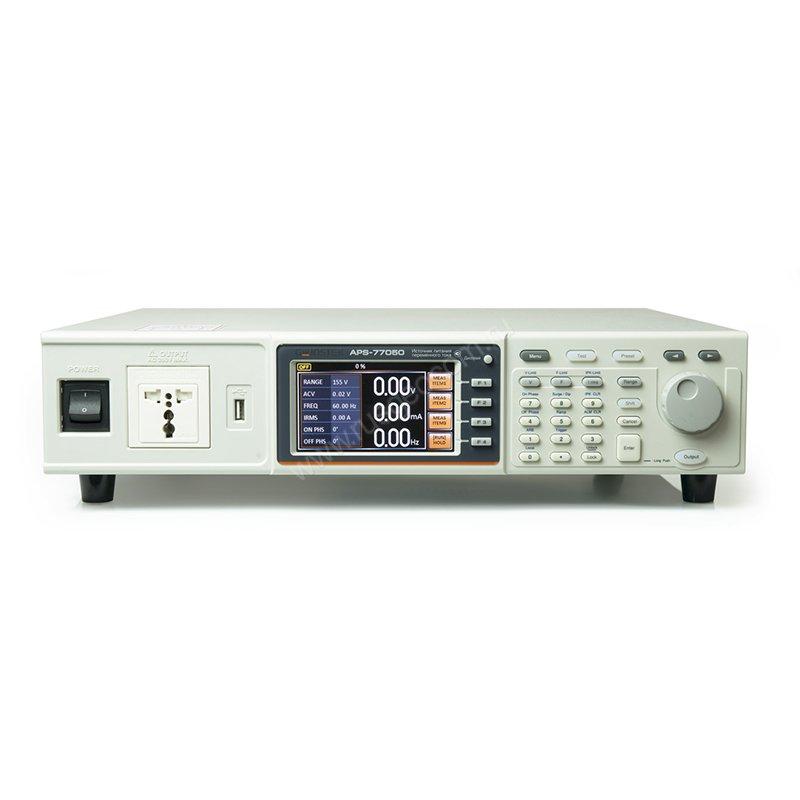 Источник питания GW Instek APS-77100