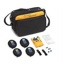 Fluke Networks OFP-Q-ADD, сменный дополнительный Quad (SM+MM) модуль Networks OFP-Q-ADD