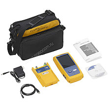 Кабельный тестер Fluke Networks OFP2-200-S14-NWINT