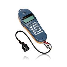Fluke Networks набор для тестирования TS25D Test set + 346A Plug