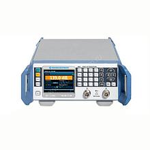 Аттенюатор Rohde Schwarz RSC от 0 до 139 дБ, от 0 до 6 ГГц, N гнездо на передней панели