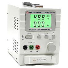 Источник питания Актаком APS-1503