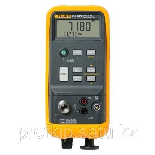 Калибратор давления Fluke 719 100G