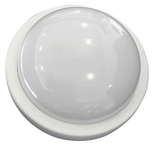 Герметичные светильник LED 3511 8W RD 4000K WHITE IP54 (TT)