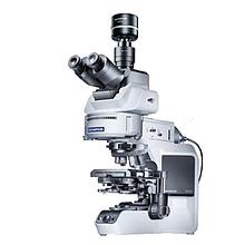 Микроскоп OLYMPUS BX43