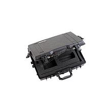 Транспортный кейс Fluke 1523-CASE для эталонного термометра Fluke 1523/1524 и датчика
