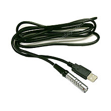 Кабель адаптера USB (пассивный) Rohde & Schwarz NRP-Z4 0.15 м