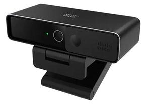 4K-видеокамера Cisco Webex Desk Camera