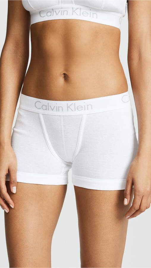Calvin Klein Трусы женские