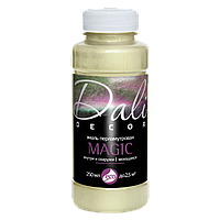 Эмаль перламутровая акриловая DALI DECOR Magic