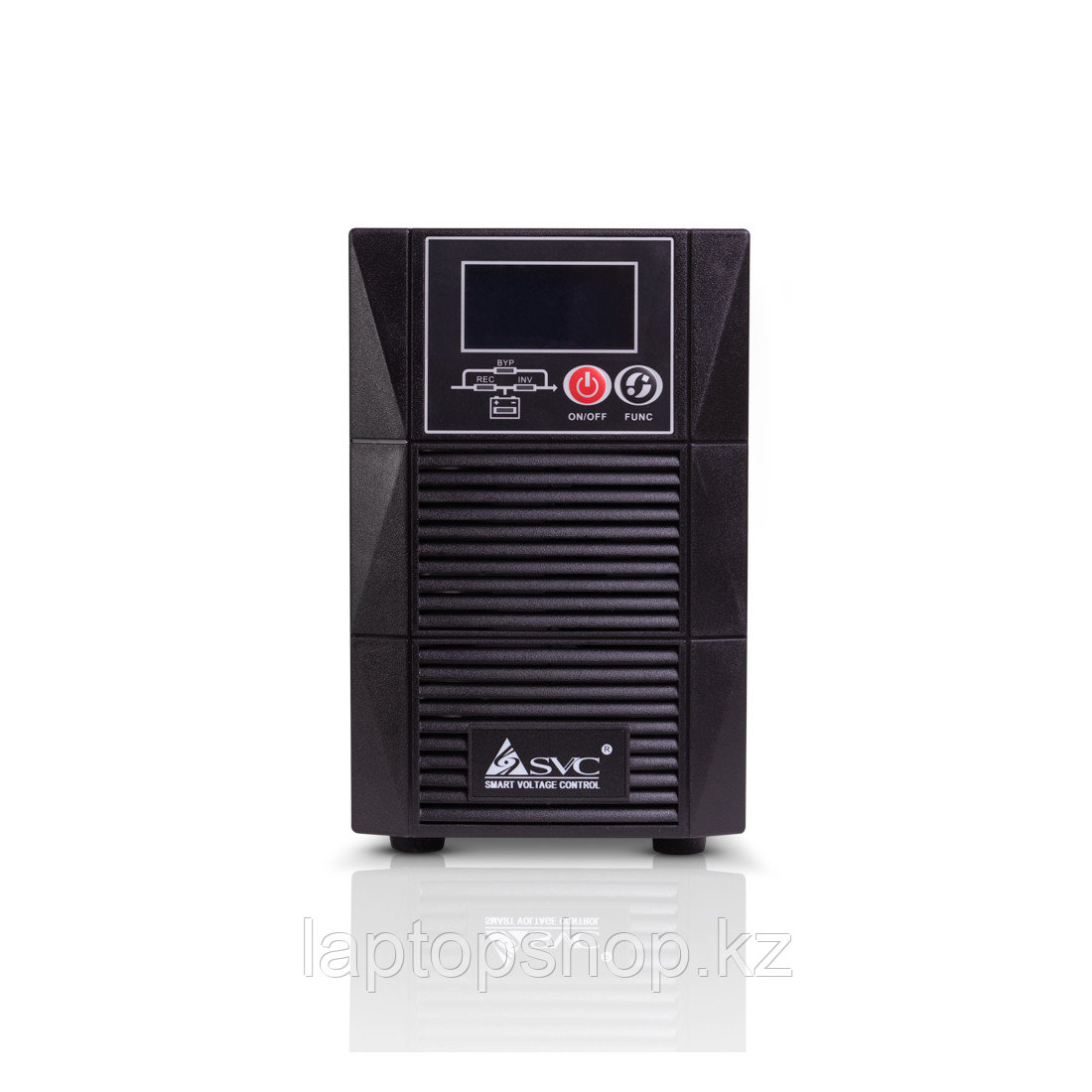 Источник бесперебойного питания SVC PTS-1KL-LCD, фото 1