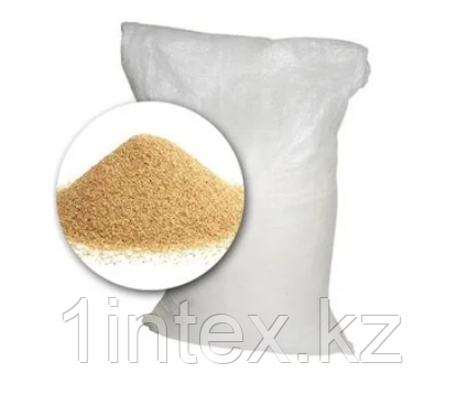 INTEX Кварцевый песок для песочного фильтрующего насоса, 25 кг 1234