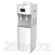 Диспенсер для воды Midea MK 35E напольный, электронное охлаждение и нагрев