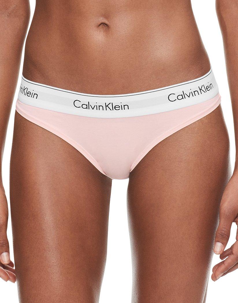 Calvin Klein Трусы женские - Е2