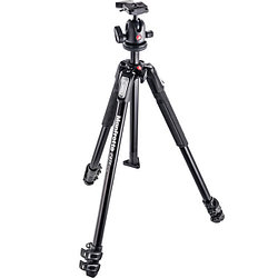 Штатив Manfrotto MK190X3-BH